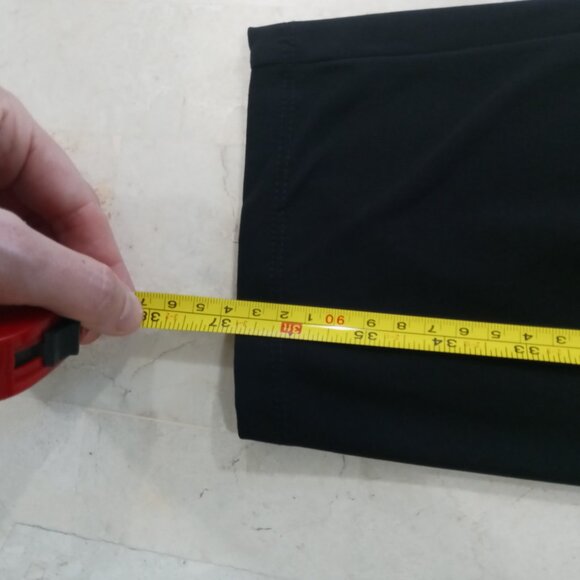 Bleeker & Mcdougal Slinky Pants - Picture 4 of 4